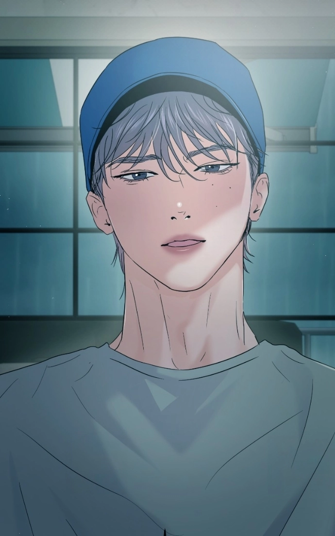 Read This is aCampus Romance Series chapter 113 image 30 on Lezhin