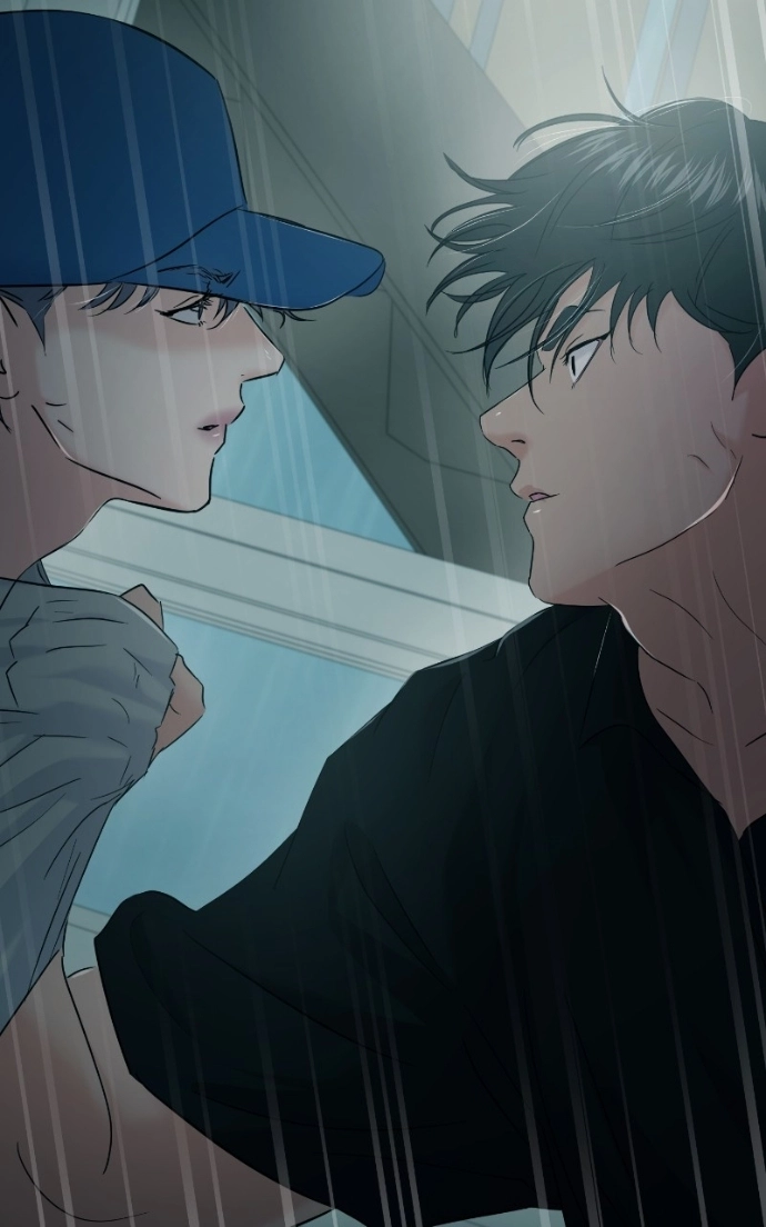 Read This is aCampus Romance Series chapter 113 image 35 on Lezhin