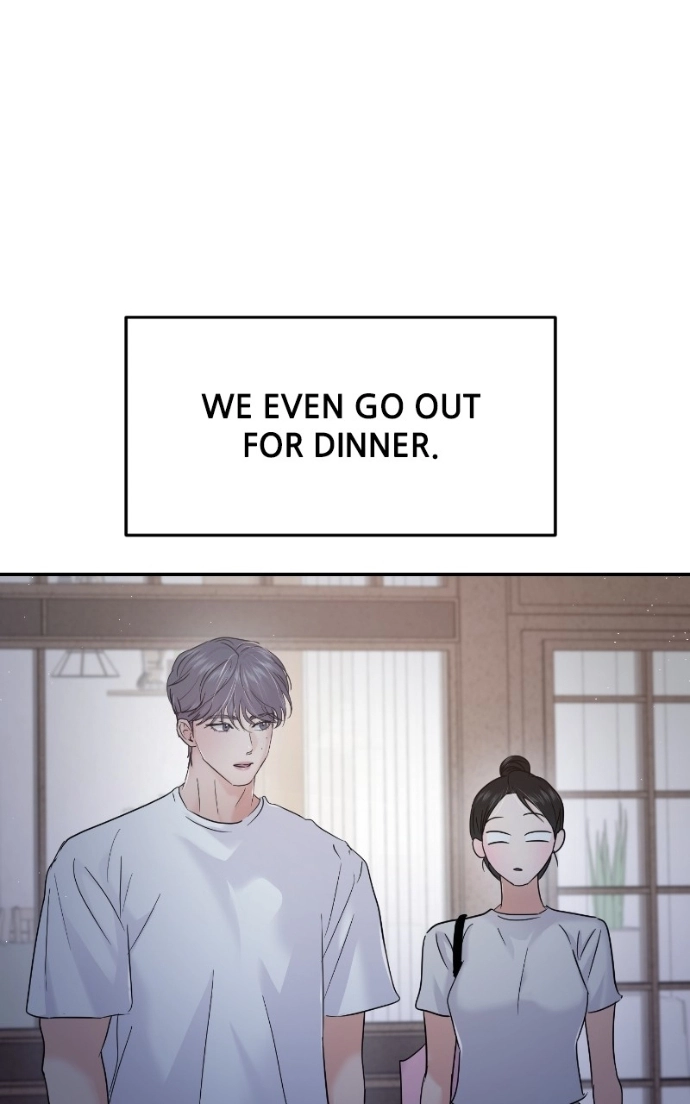 Read This is aCampus Romance Series chapter 113 image 92 on Lezhin