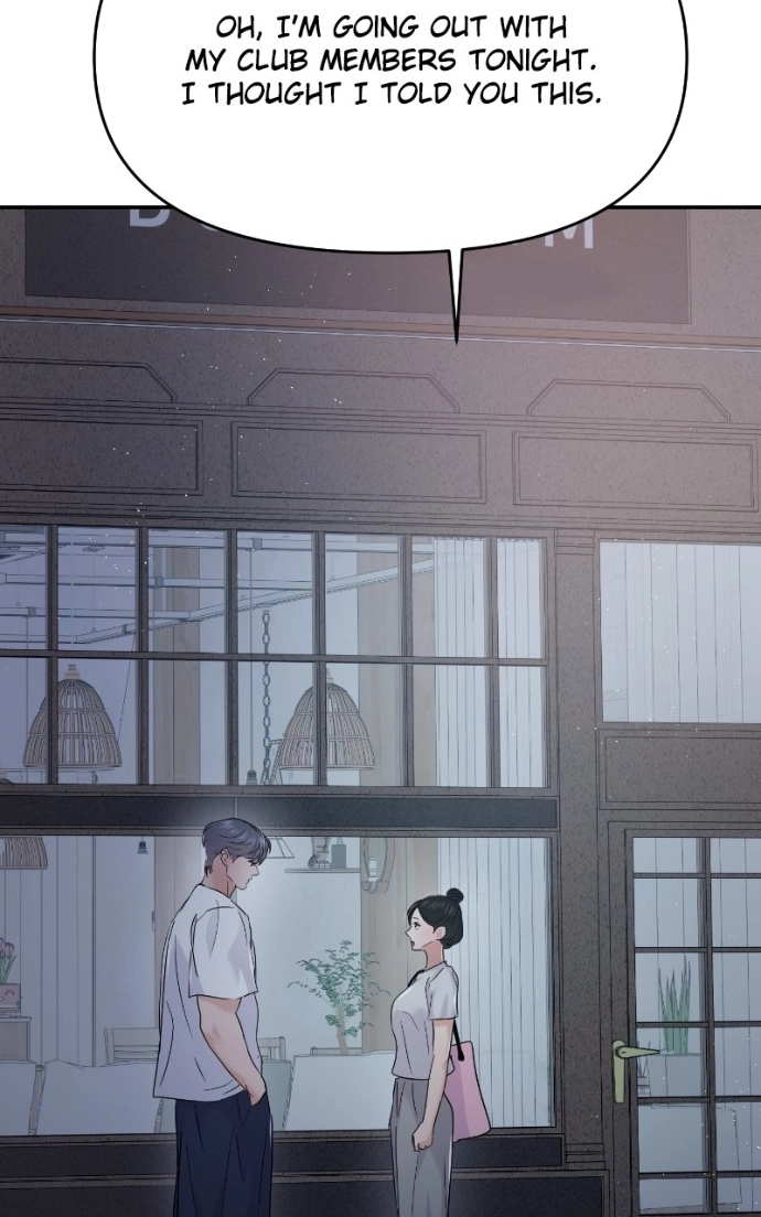 Read This is aCampus Romance Series chapter 113 image 94 on Lezhin