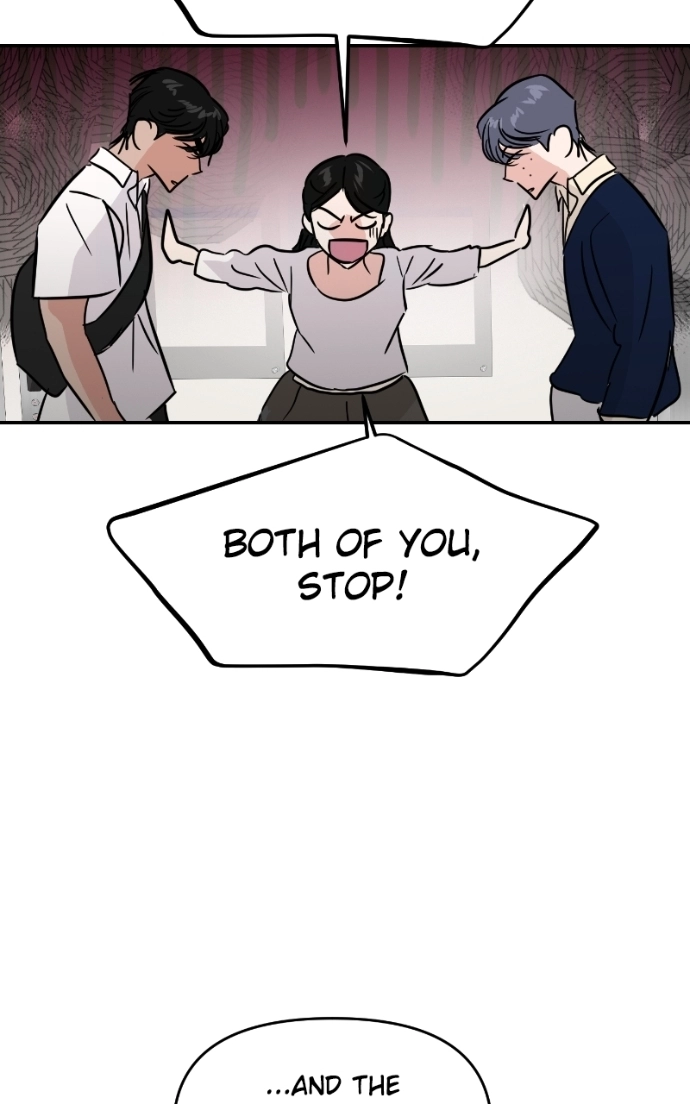 Read This is aCampus Romance Series chapter 118 image 4 on Lezhin