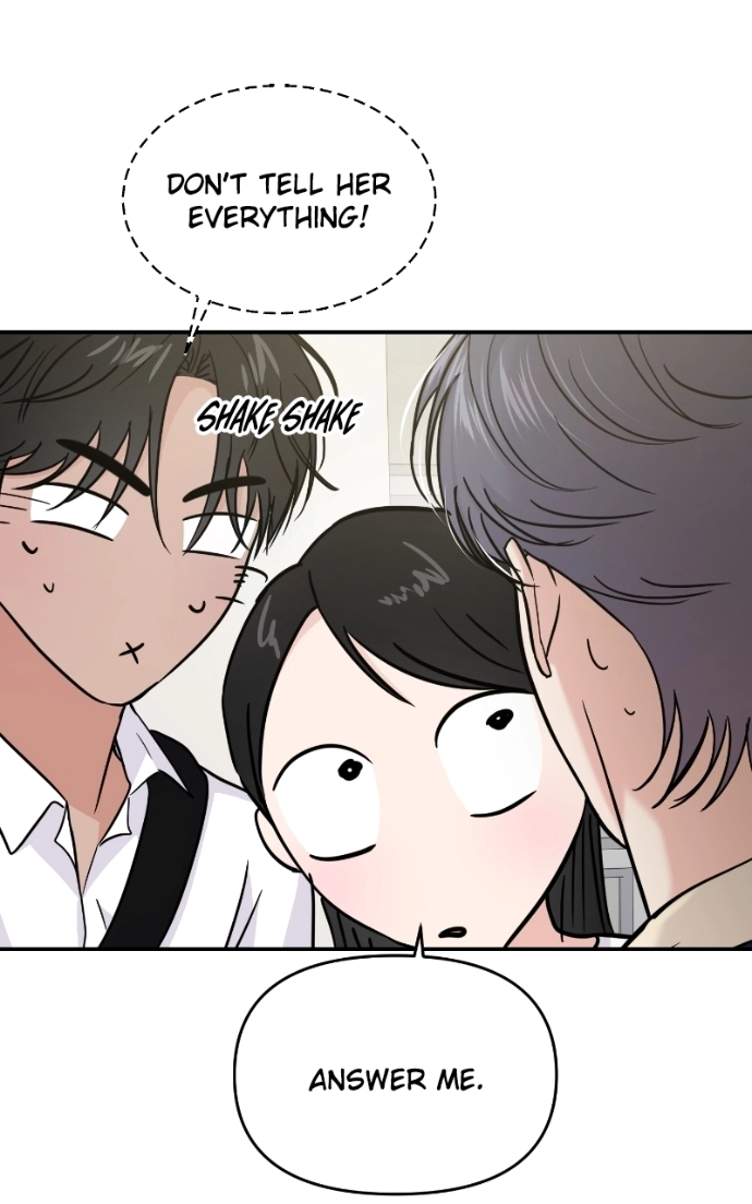 Read This is aCampus Romance Series chapter 118 image 7 on Lezhin