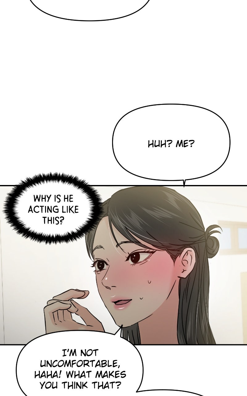 Read This is aCampus Romance Series chapter 121 image 102 on Lezhin