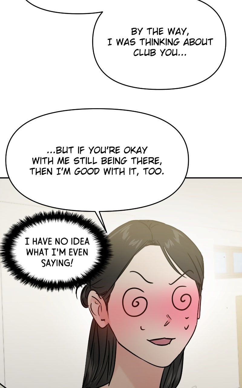 Read This is aCampus Romance Series chapter 121 image 103 on Lezhin