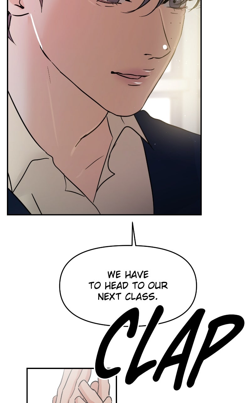 Read This is aCampus Romance Series chapter 121 image 116 on Lezhin