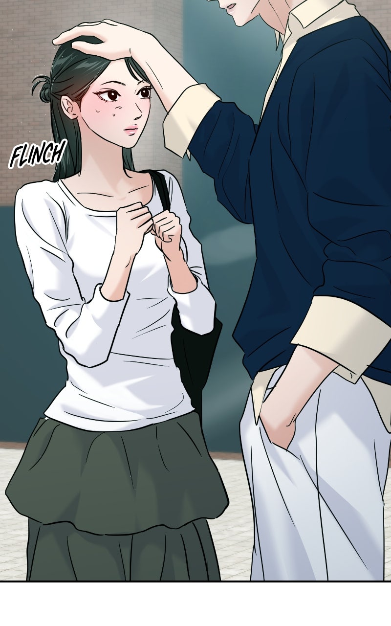Read This is aCampus Romance Series chapter 121 image 13 on Lezhin