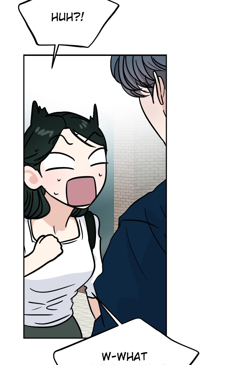 Read This is aCampus Romance Series chapter 121 image 3 on Lezhin