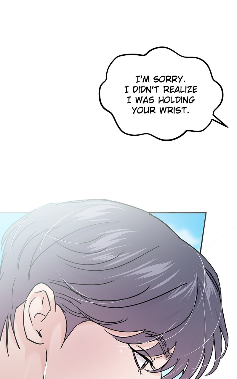 Read This is aCampus Romance Series chapter 121 image 33 on Lezhin