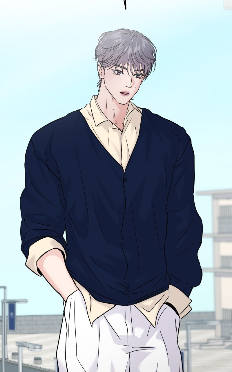 Read This is aCampus Romance Series chapter 121 image 37 on Lezhin