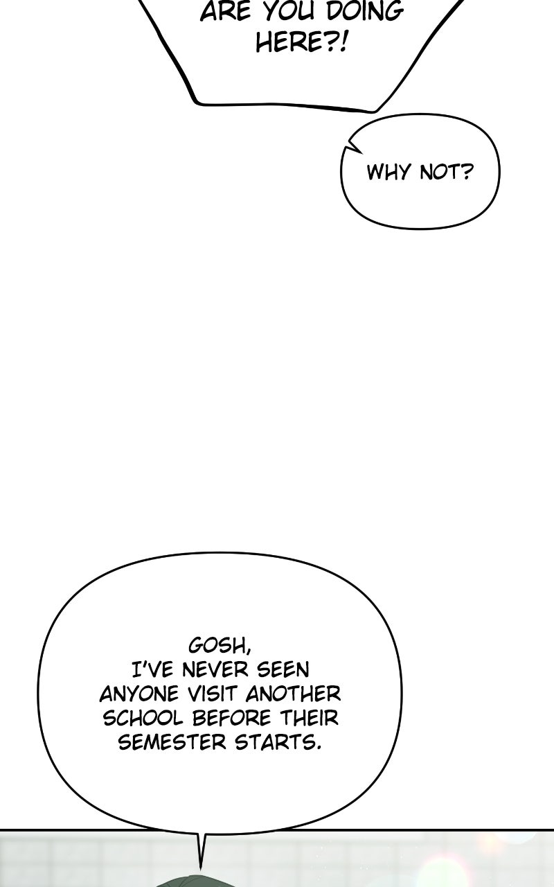 Read This is aCampus Romance Series chapter 121 image 4 on Lezhin