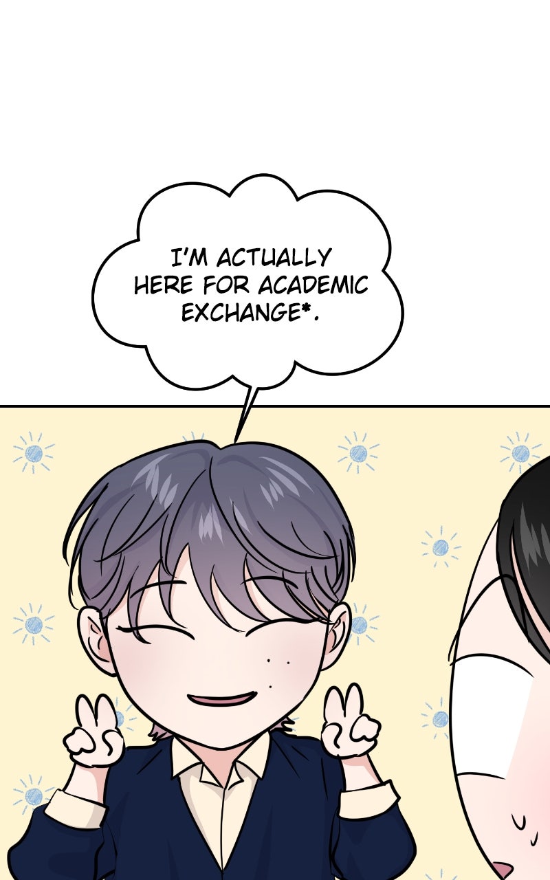 Read This is aCampus Romance Series chapter 121 image 42 on Lezhin