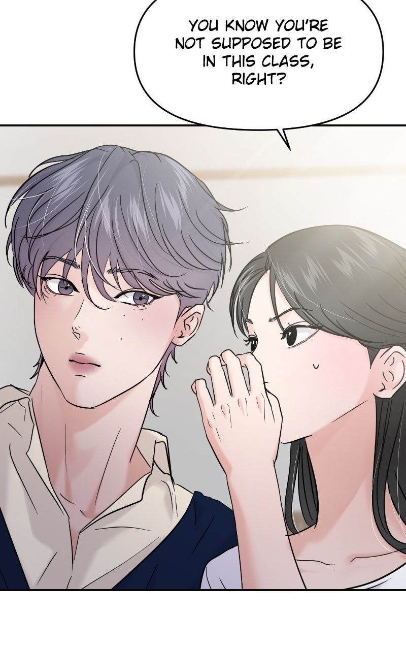 Read This is aCampus Romance Series chapter 121 image 47 on Lezhin