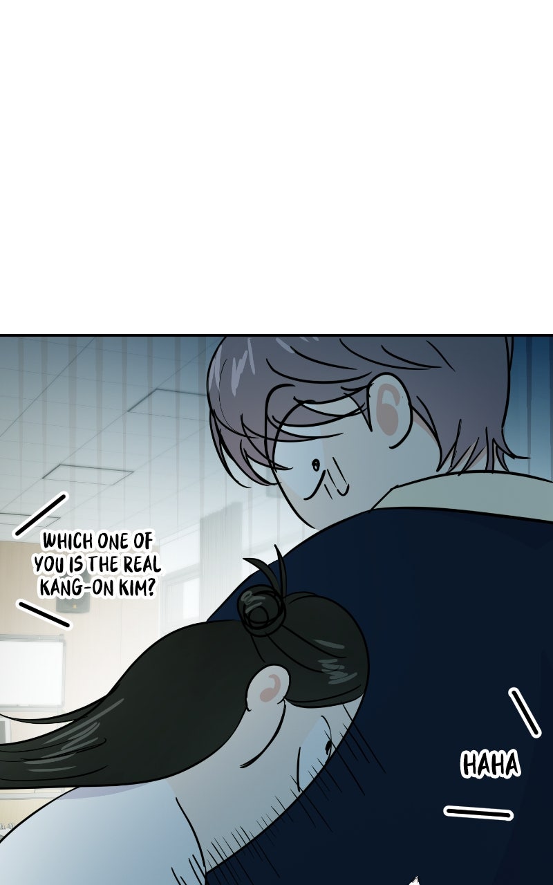 Read This is aCampus Romance Series chapter 121 image 58 on Lezhin