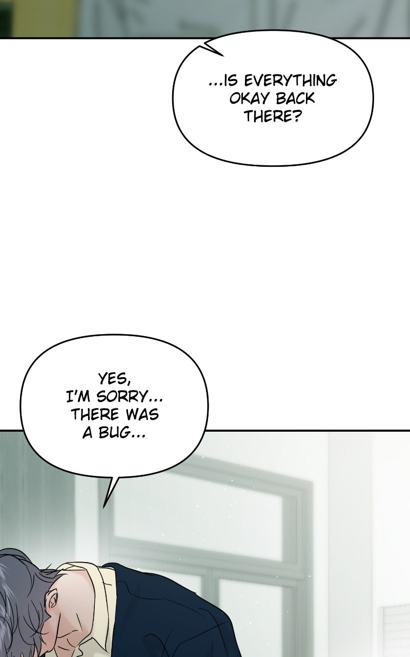 Read This is aCampus Romance Series chapter 121 image 77 on Lezhin