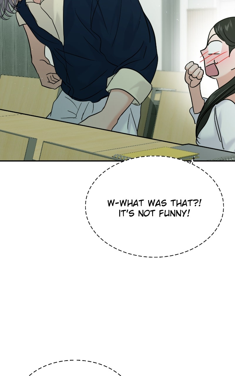 Read This is aCampus Romance Series chapter 121 image 78 on Lezhin