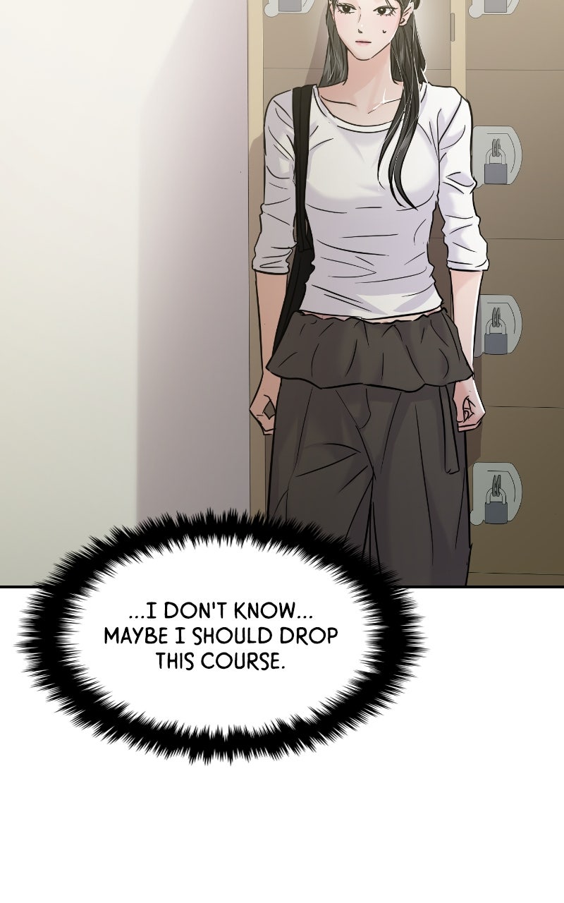 Read This is aCampus Romance Series chapter 121 image 91 on Lezhin