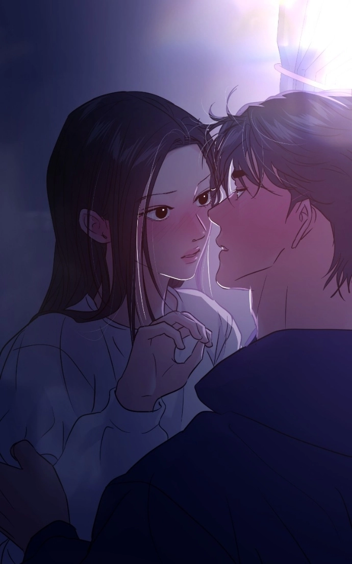 Read This is aCampus Romance Series chapter 124 image 14 on Lezhin
