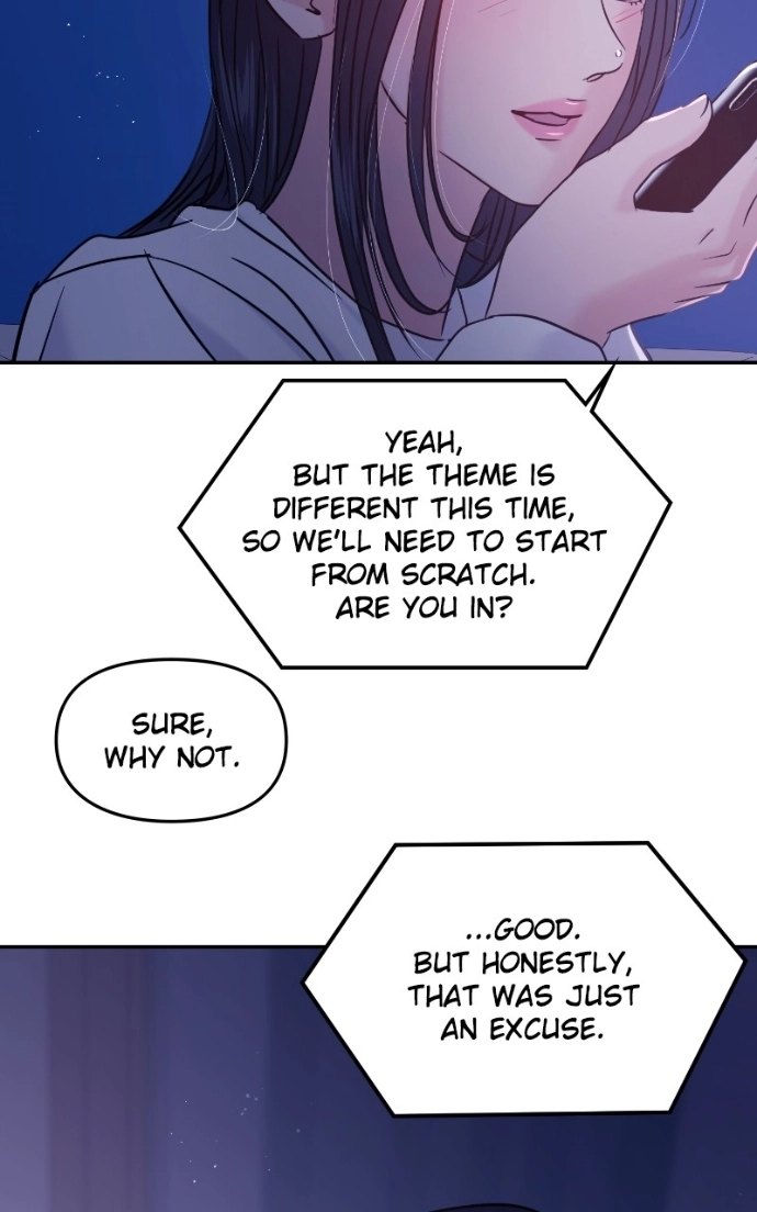 Read This is aCampus Romance Series chapter 124 image 37 on Lezhin