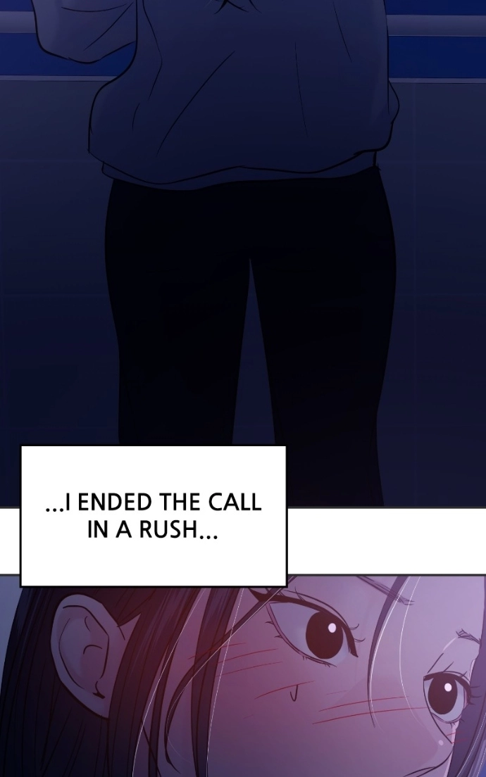 Read This is aCampus Romance Series chapter 124 image 43 on Lezhin