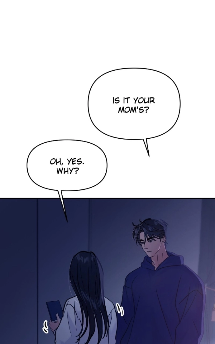 Read This is aCampus Romance Series chapter 124 image 53 on Lezhin