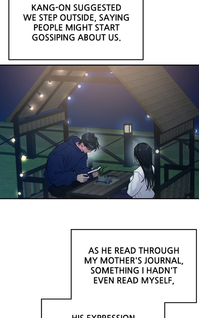 Read This is aCampus Romance Series chapter 124 image 57 on Lezhin