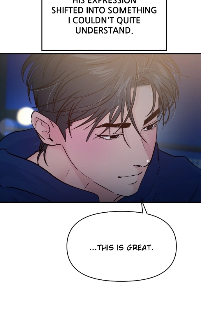 Read This is aCampus Romance Series chapter 124 image 58 on Lezhin