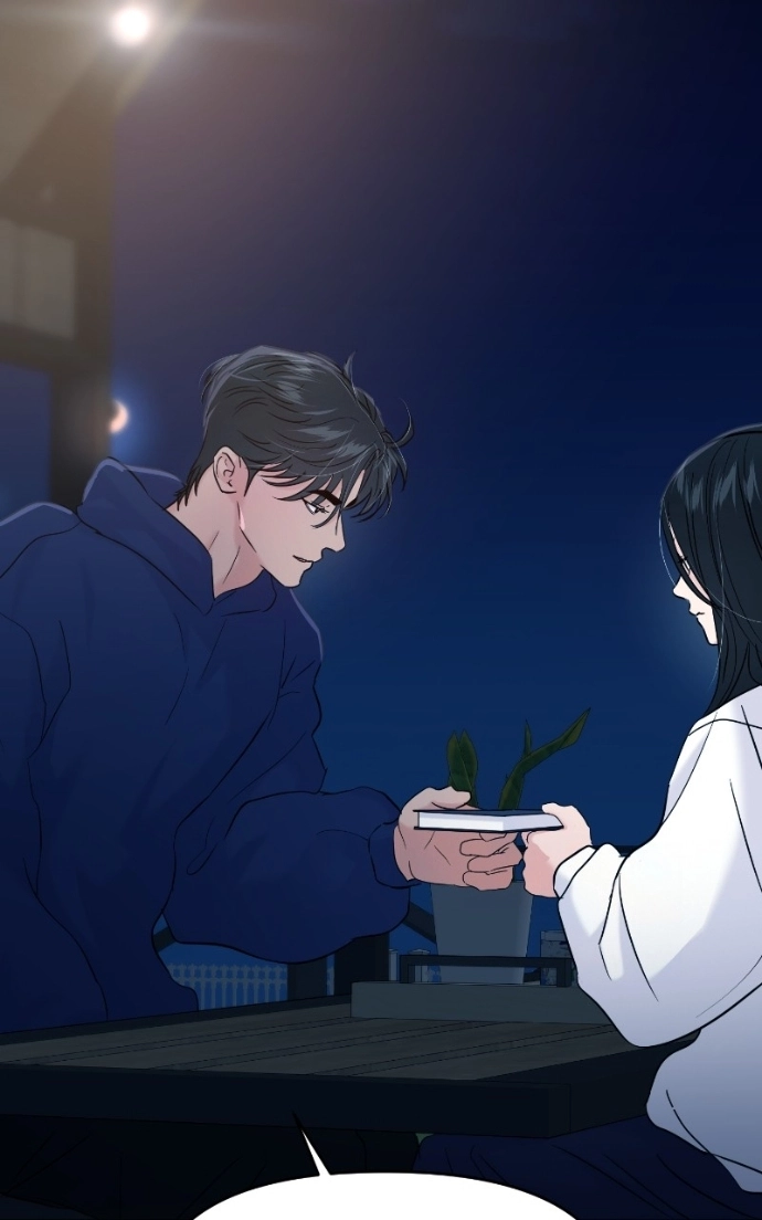 Read This is aCampus Romance Series chapter 124 image 60 on Lezhin