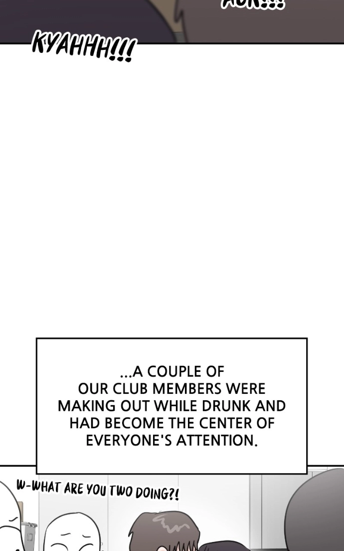 Read This is aCampus Romance Series chapter 124 image 68 on Lezhin