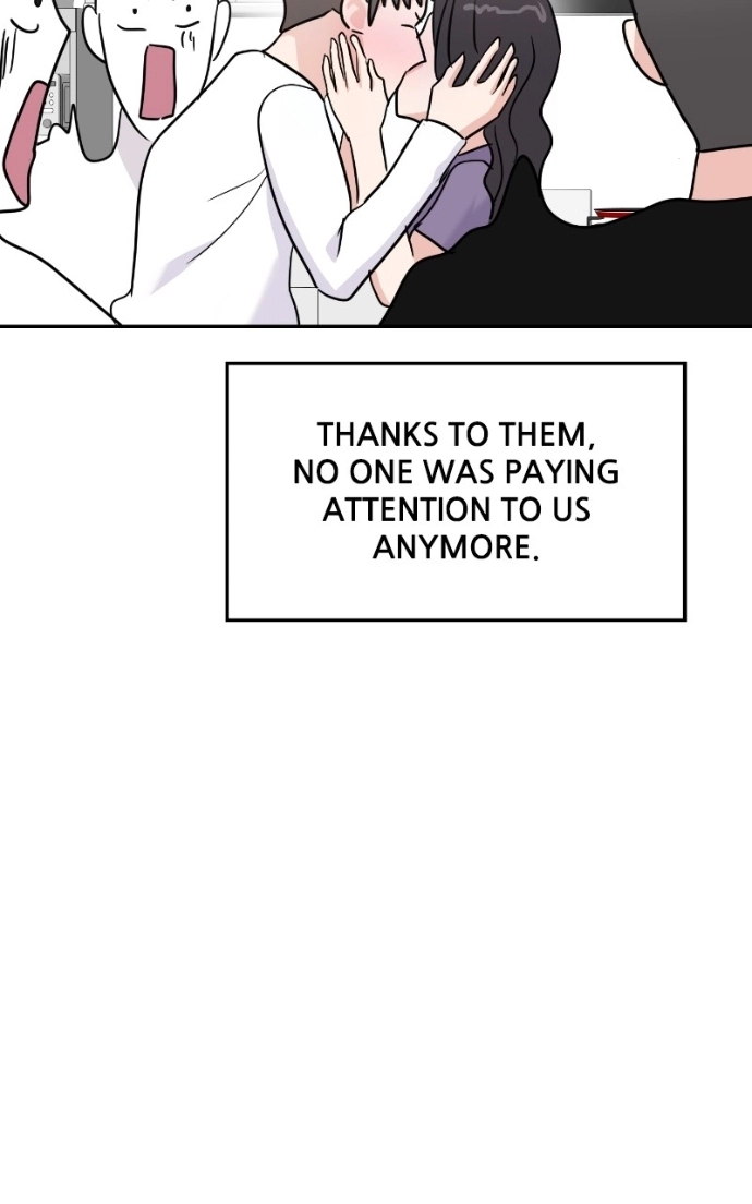 Read This is aCampus Romance Series chapter 124 image 69 on Lezhin