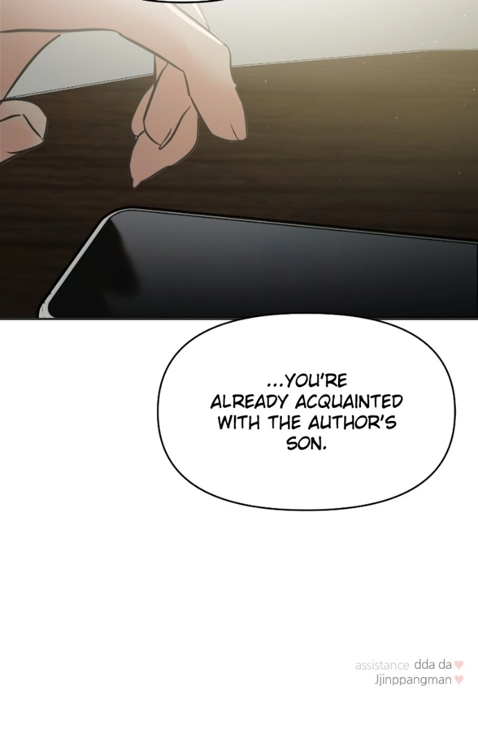 Read This is aCampus Romance Series chapter 124 image 92 on Lezhin