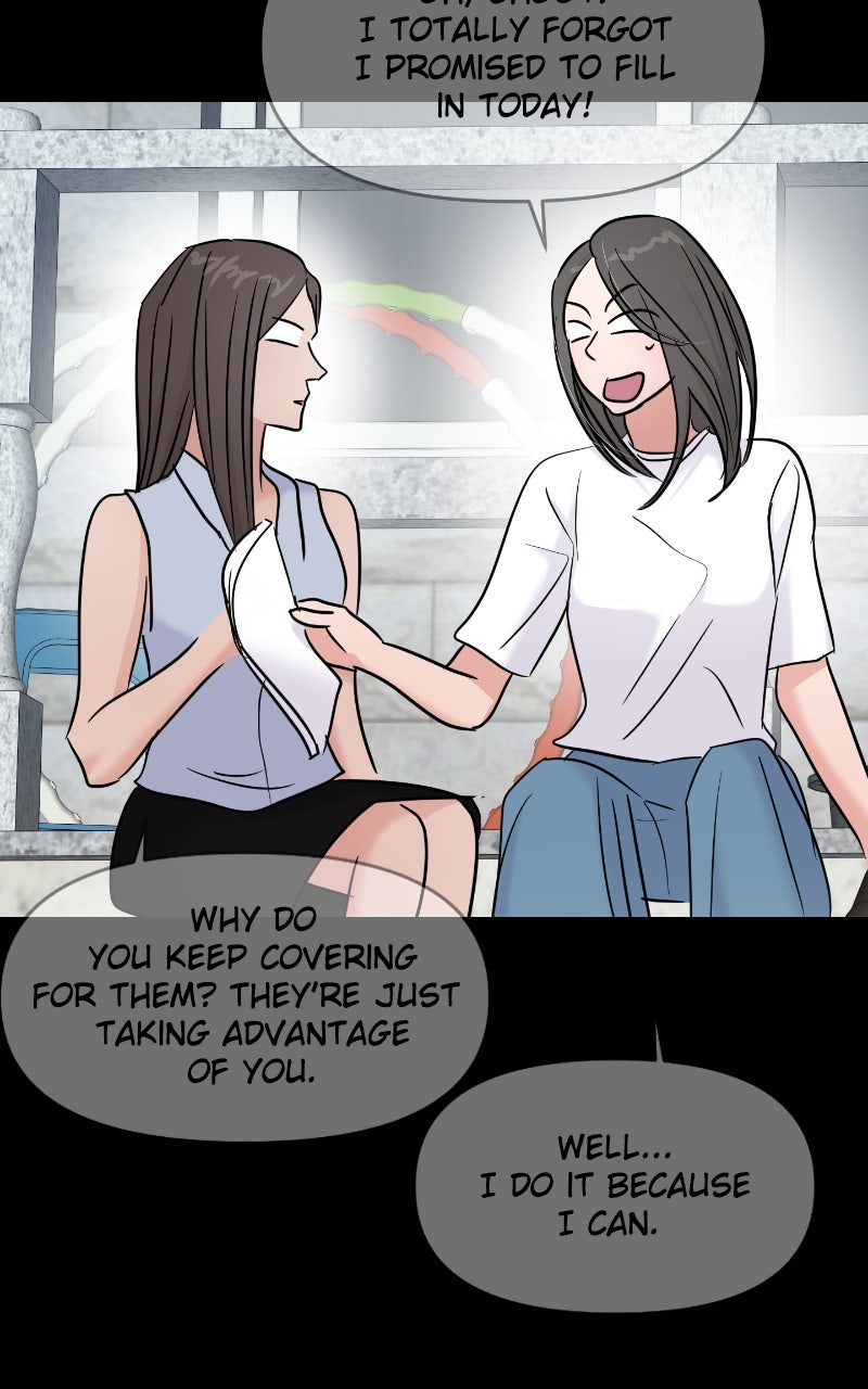 Read This is aCampus Romance Series chapter 133 image 41 on Lezhin