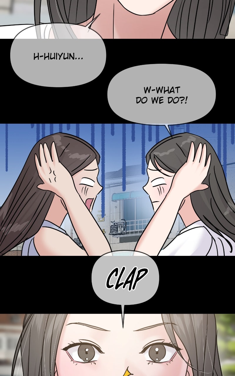 Read This is aCampus Romance Series chapter 133 image 52 on Lezhin