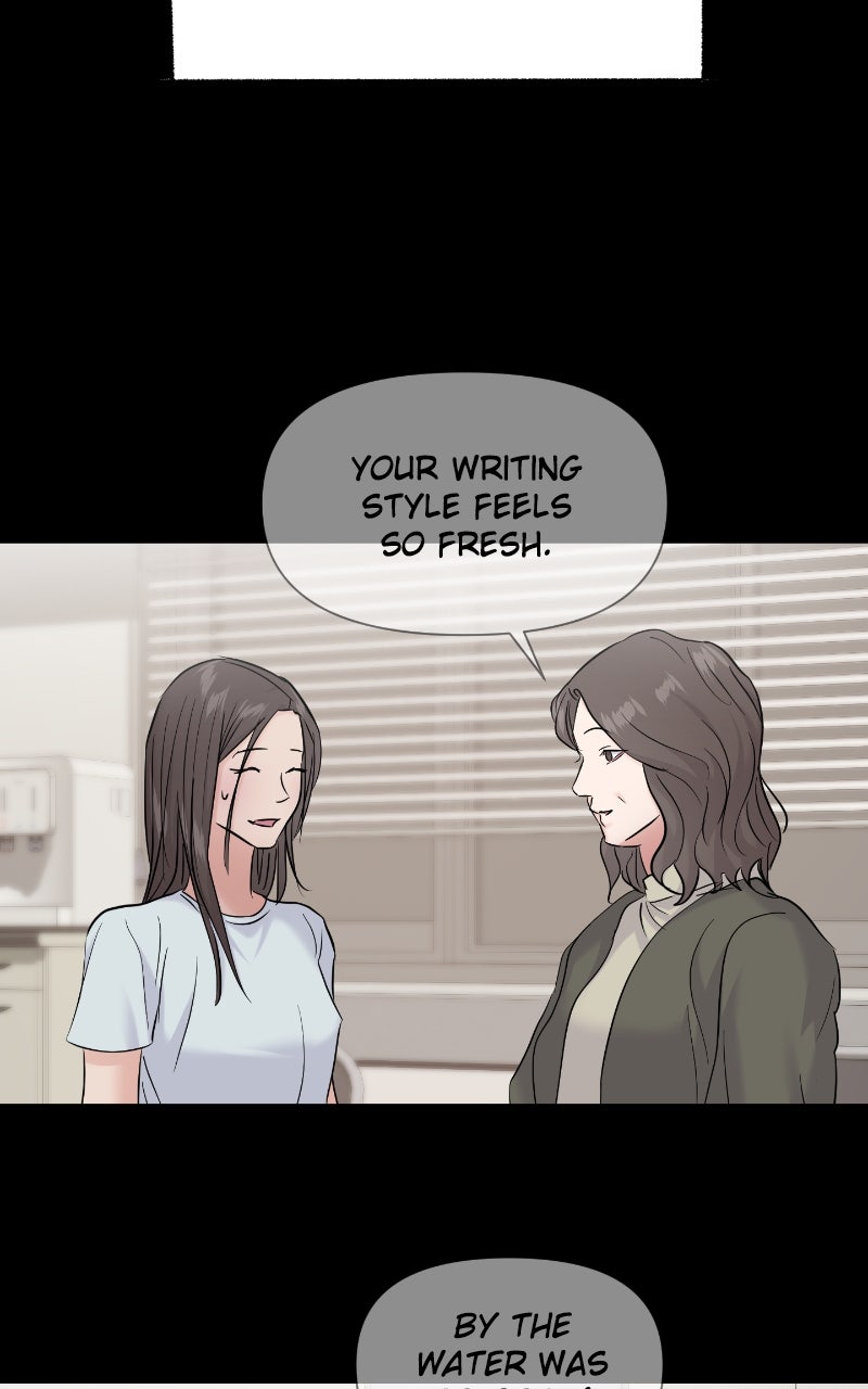 Read This is aCampus Romance Series chapter 133 image 56 on Lezhin