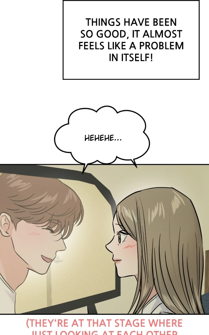 Read This is aCampus Romance Series chapter 137 image 13 on Lezhin