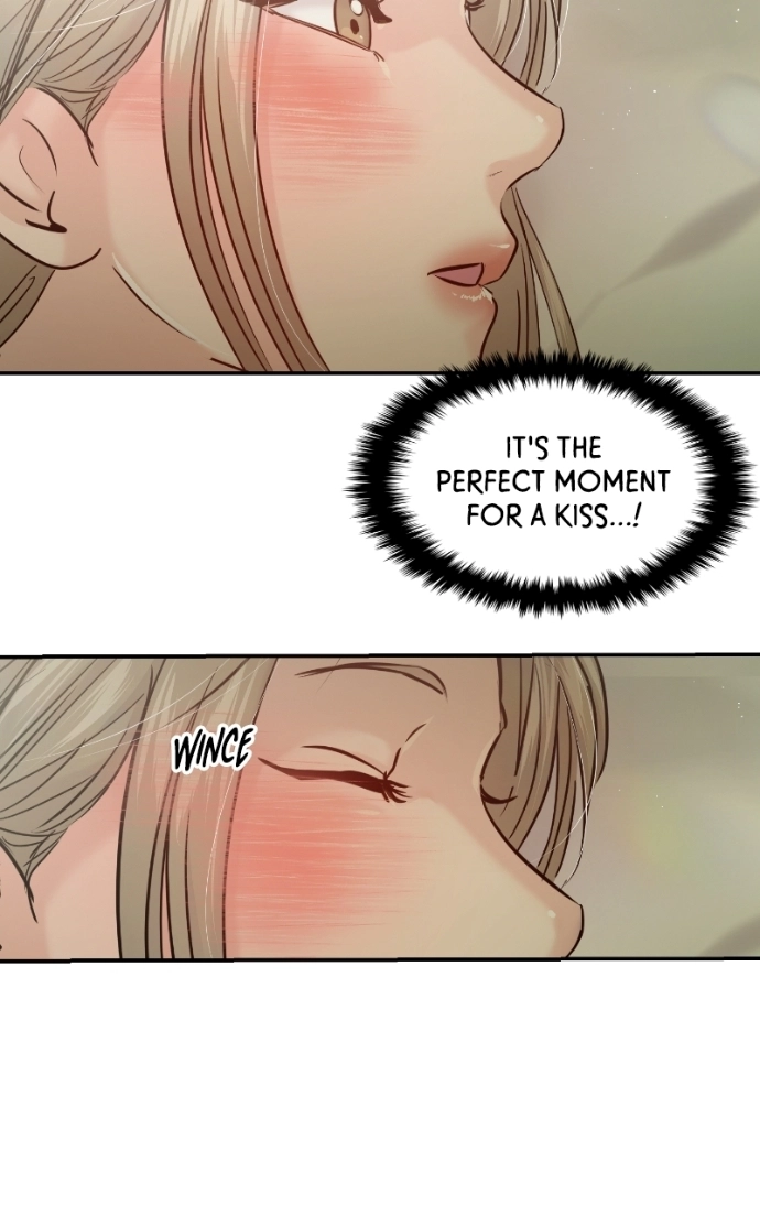 Read This is aCampus Romance Series chapter 137 image 24 on Lezhin