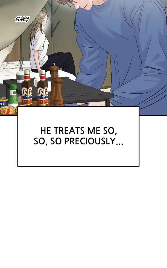 Read This is aCampus Romance Series chapter 137 image 28 on Lezhin