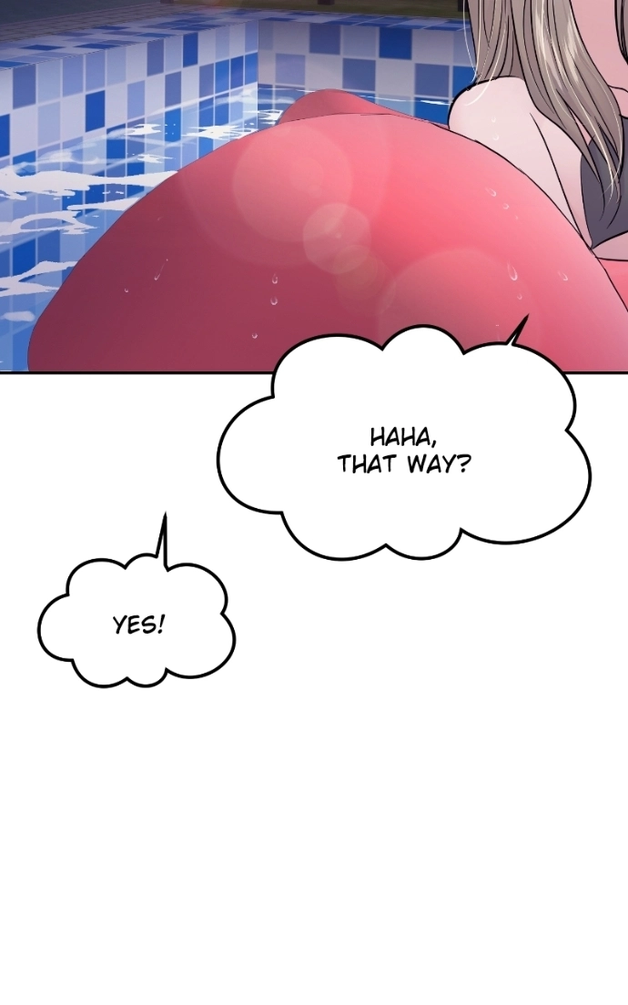 Read This is aCampus Romance Series chapter 137 image 34 on Lezhin
