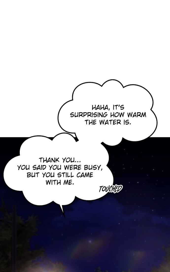 Read This is aCampus Romance Series chapter 137 image 35 on Lezhin