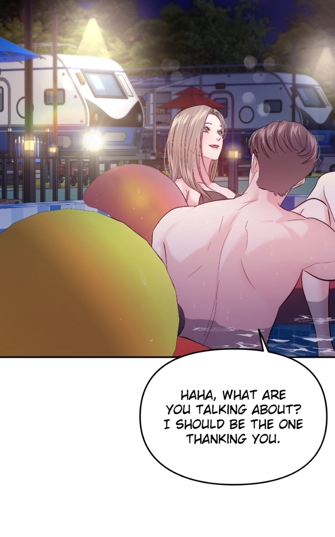 Read This is aCampus Romance Series chapter 137 image 36 on Lezhin