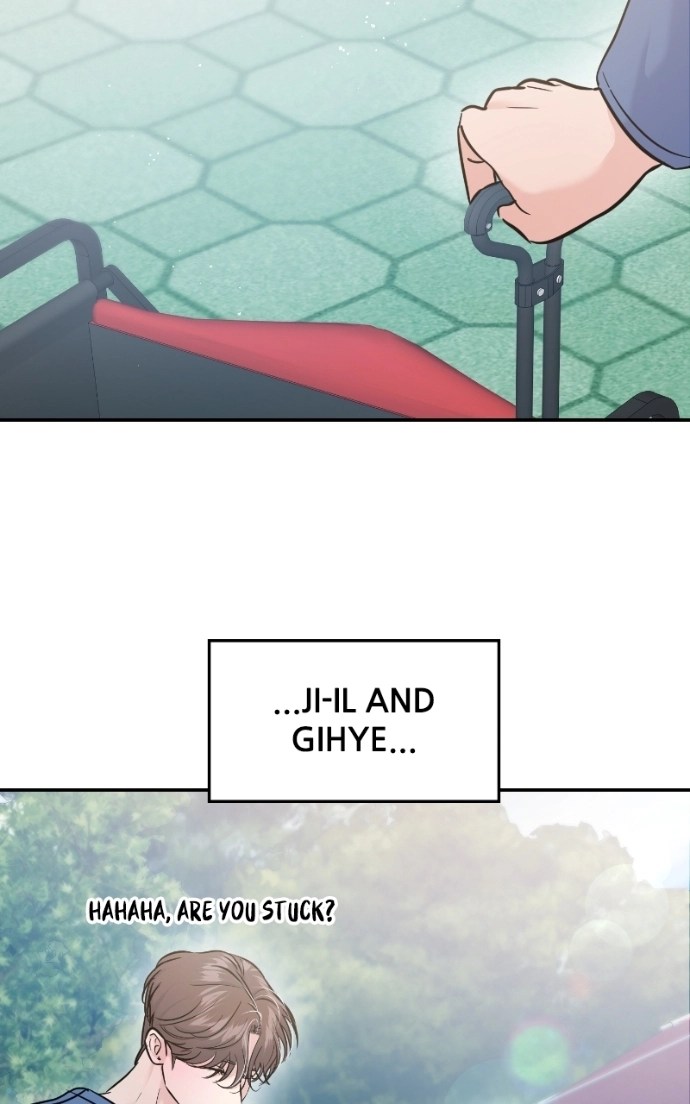 Read This is aCampus Romance Series chapter 137 image 4 on Lezhin