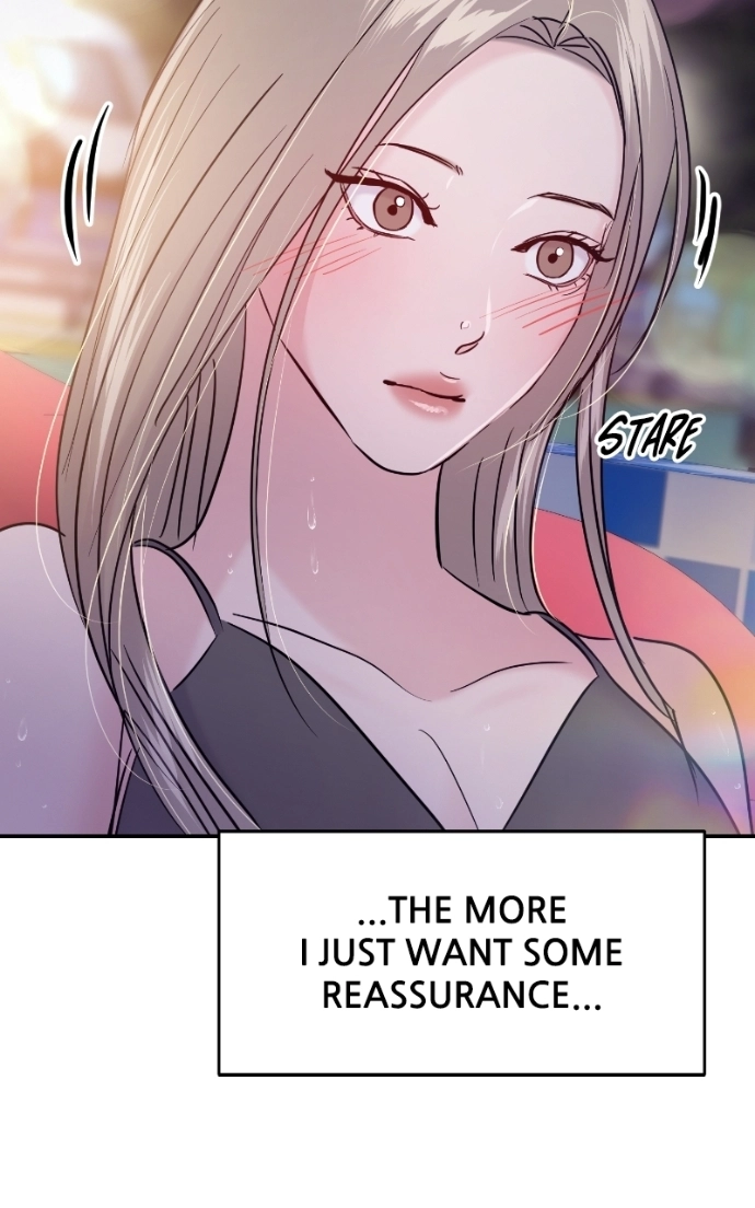Read This is aCampus Romance Series chapter 137 image 40 on Lezhin