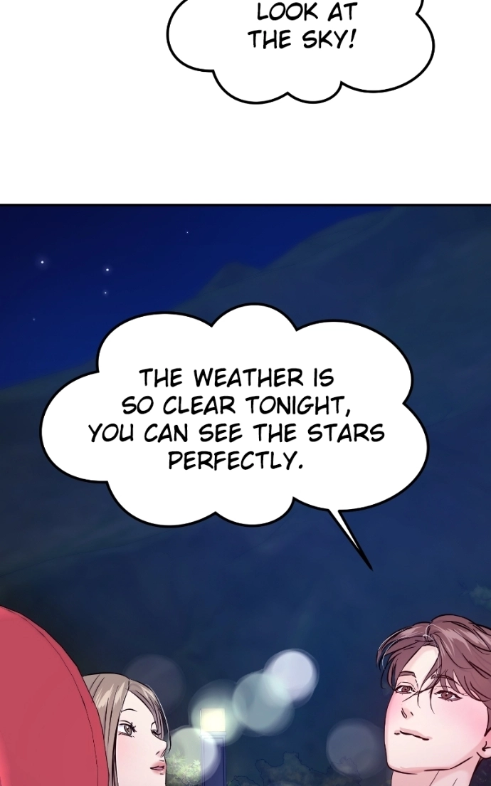 Read This is aCampus Romance Series chapter 137 image 43 on Lezhin