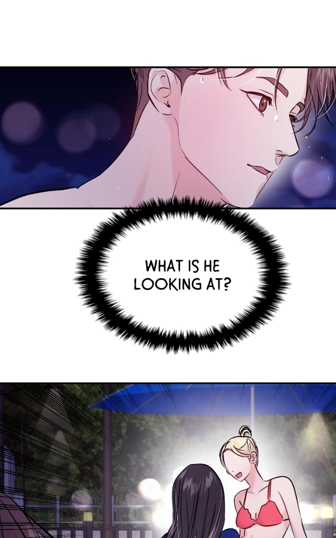 Read This is aCampus Romance Series chapter 137 image 48 on Lezhin