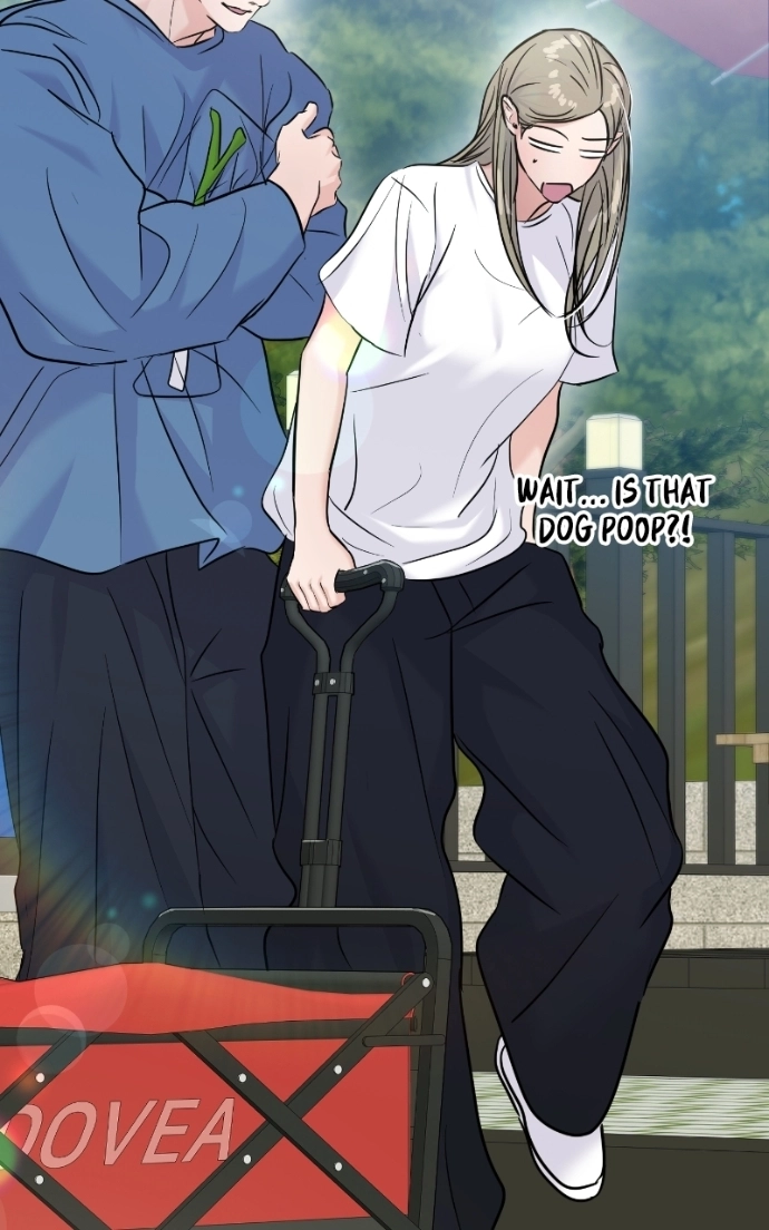 Read This is aCampus Romance Series chapter 137 image 5 on Lezhin