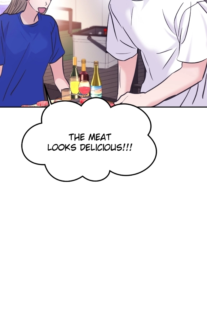 Read This is aCampus Romance Series chapter 137 image 53 on Lezhin