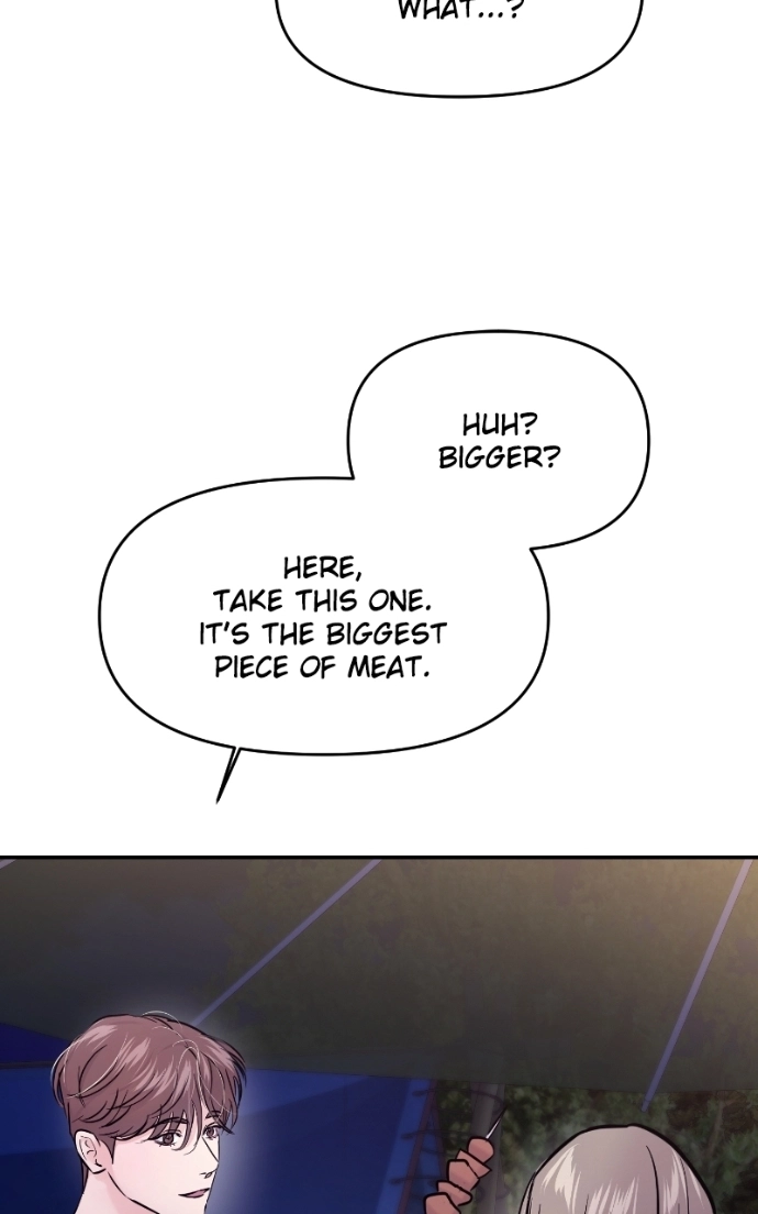 Read This is aCampus Romance Series chapter 137 image 70 on Lezhin