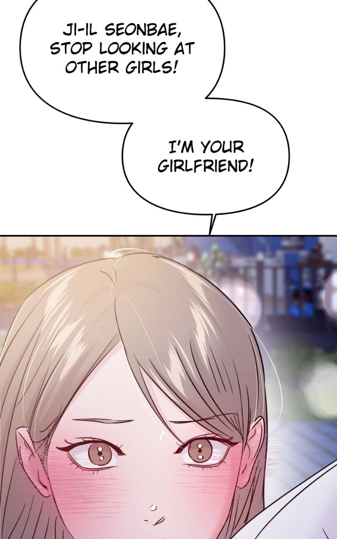 Read This is aCampus Romance Series chapter 137 image 75 on Lezhin