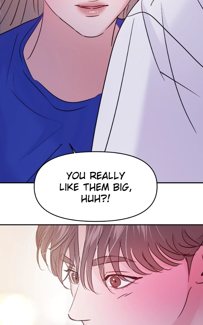 Read This is aCampus Romance Series chapter 137 image 76 on Lezhin