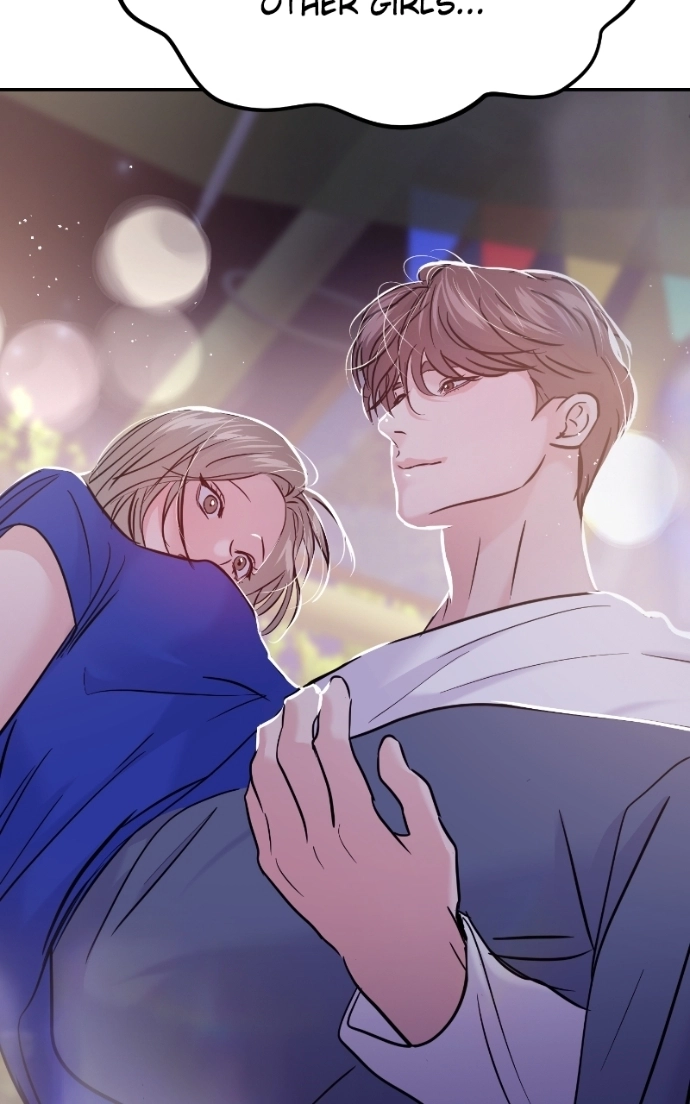 Read This is aCampus Romance Series chapter 137 image 87 on Lezhin