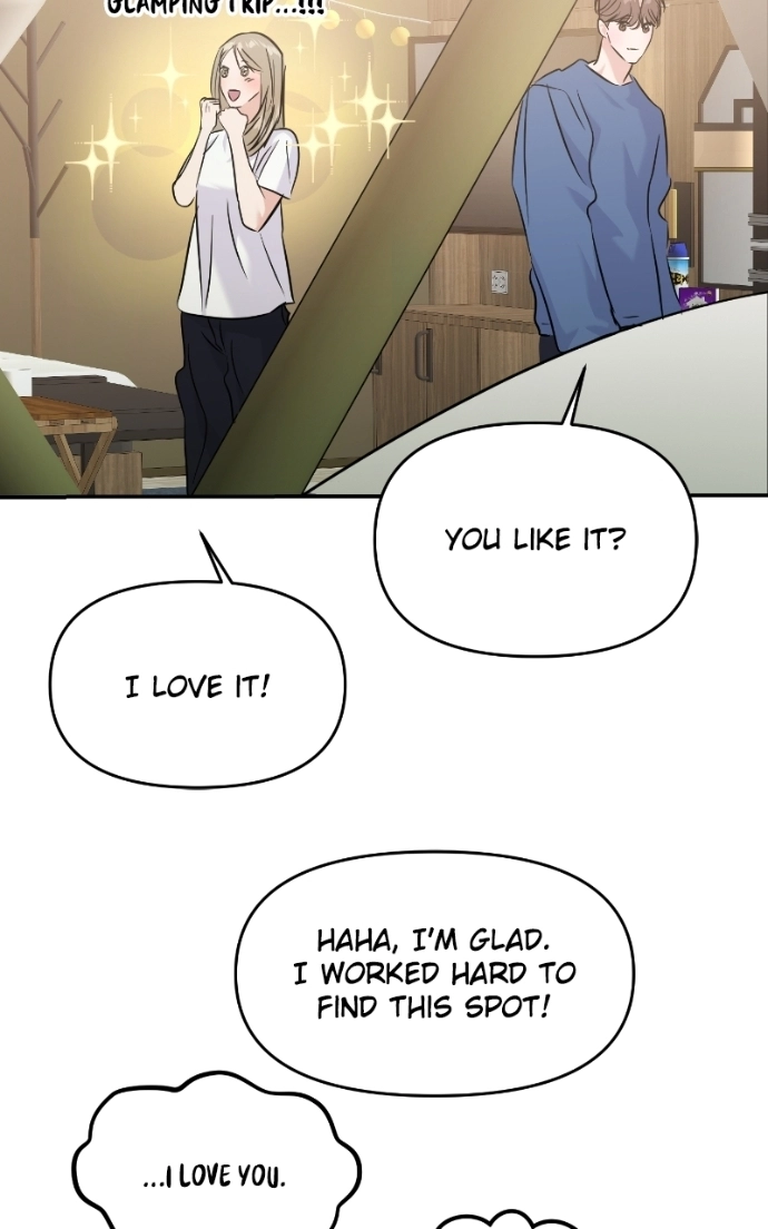 Read This is aCampus Romance Series chapter 137 image 9 on Lezhin